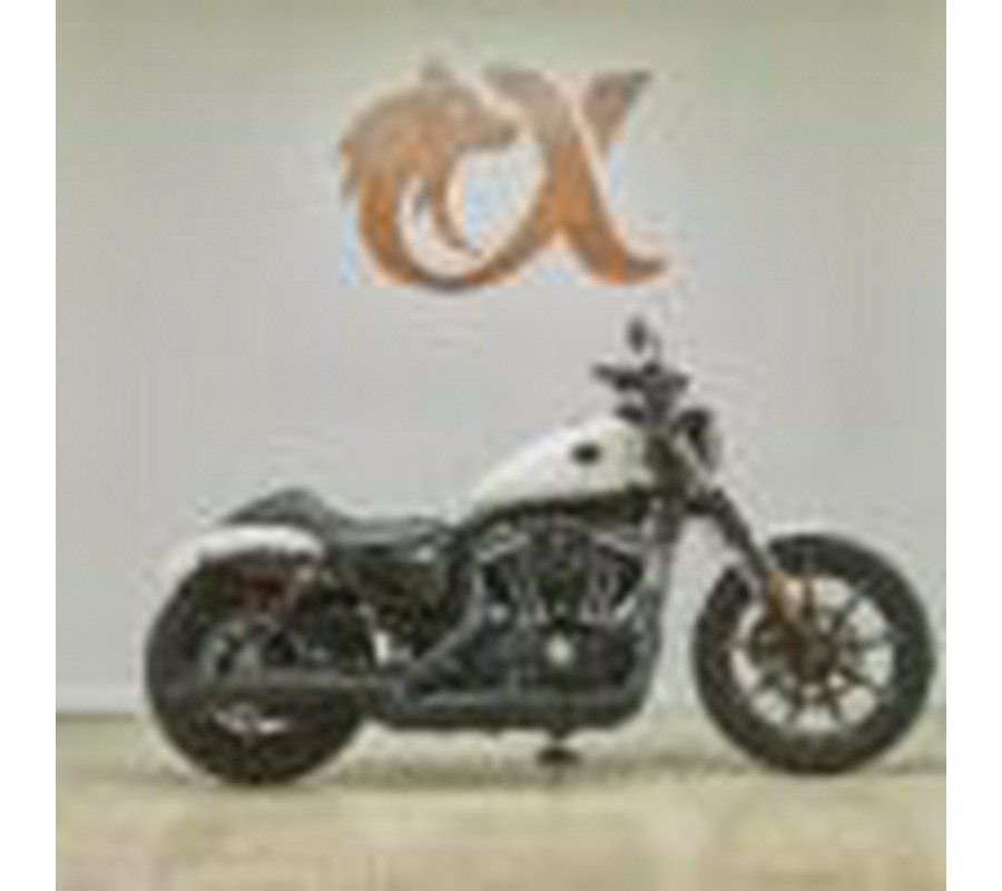 2020 HARLEY DAVIDSON SPORTSTER IRON 883™