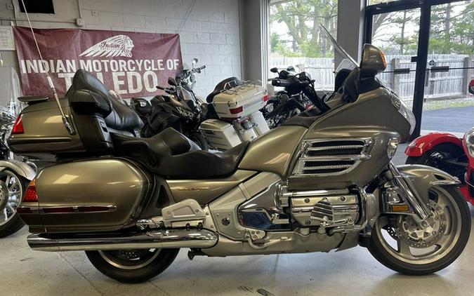 2004 Honda Gold Wing