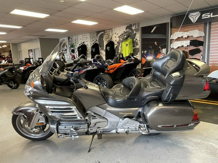 2004 Honda Gold Wing