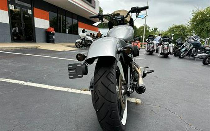 2020 Harley-Davidson Street Bob®