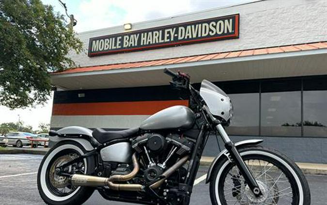 2020 Harley-Davidson Street Bob®