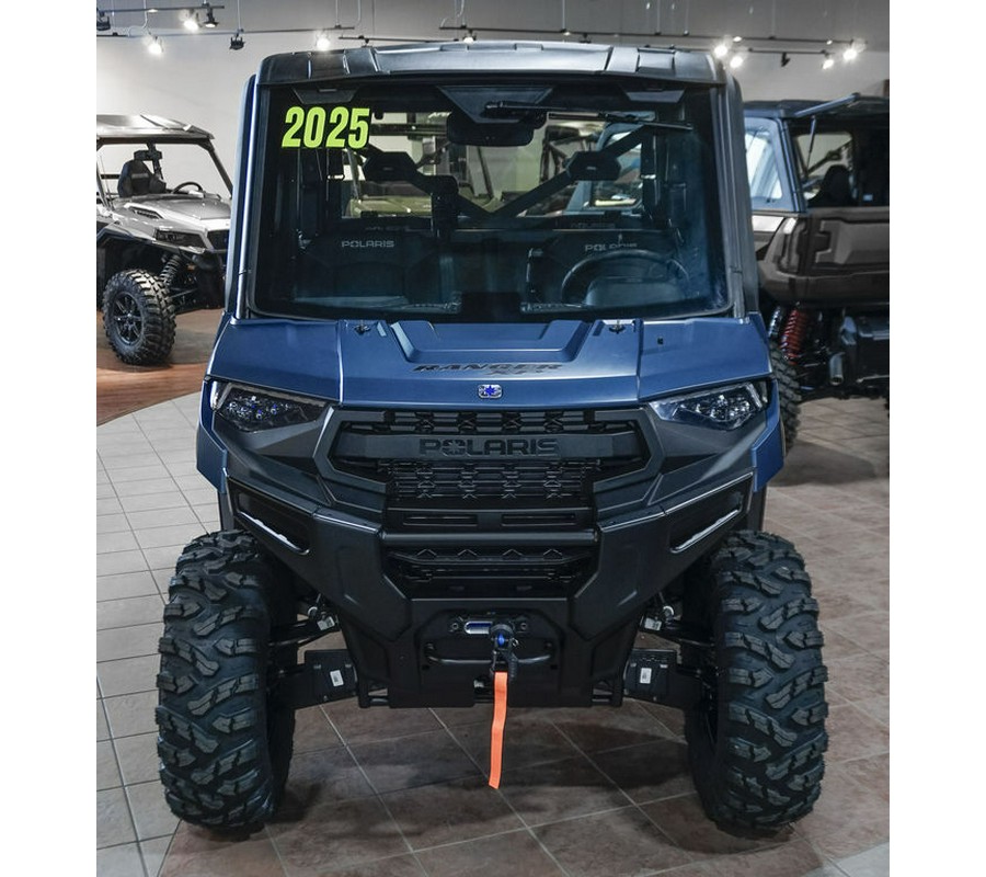 2025 Polaris® Ranger Crew XP 1000 NorthStar Edition Premium