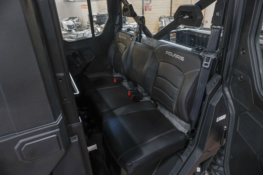 2025 Polaris® Ranger Crew XP 1000 NorthStar Edition Premium