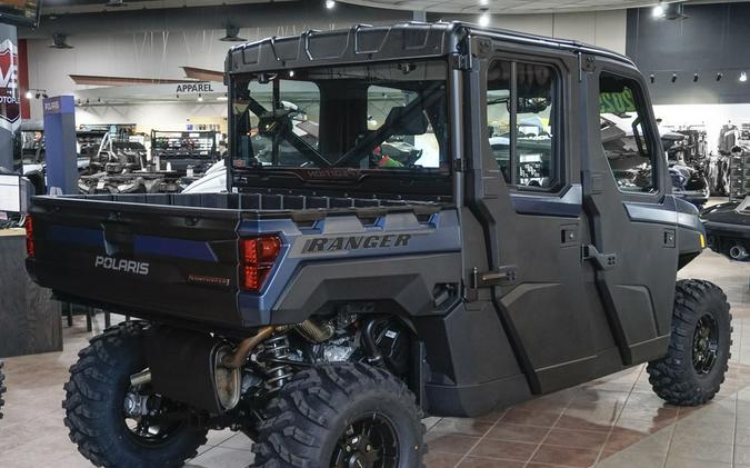 2025 Polaris® Ranger Crew XP 1000 NorthStar Edition Premium