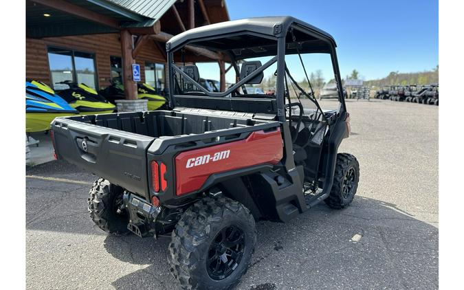 2024 Can-Am DEFENDER XT HD9