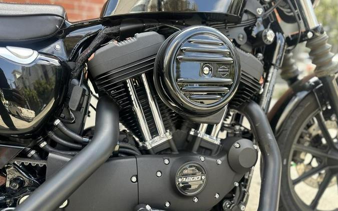 2019 Harley-Davidson® XL 1200NS - Sportster® Iron 1200™