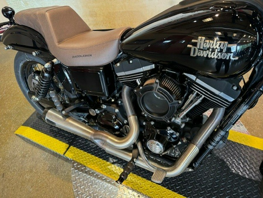 2013 FXDBP103