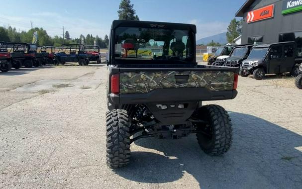 2024 Polaris® Ranger Crew XD 1500 NorthStar Edition Ultimate Camo