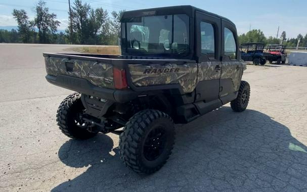 2024 Polaris® Ranger Crew XD 1500 NorthStar Edition Ultimate Camo