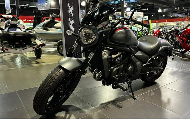 2024 Kawasaki VULCAN® S CAFE ABS