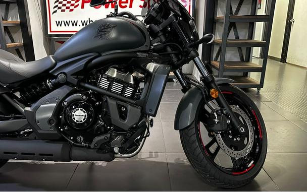 2024 Kawasaki VULCAN® S CAFE ABS