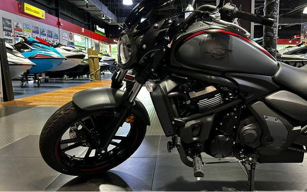 2024 Kawasaki VULCAN® S CAFE ABS