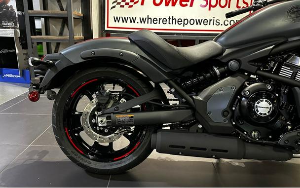 2024 Kawasaki VULCAN® S CAFE ABS