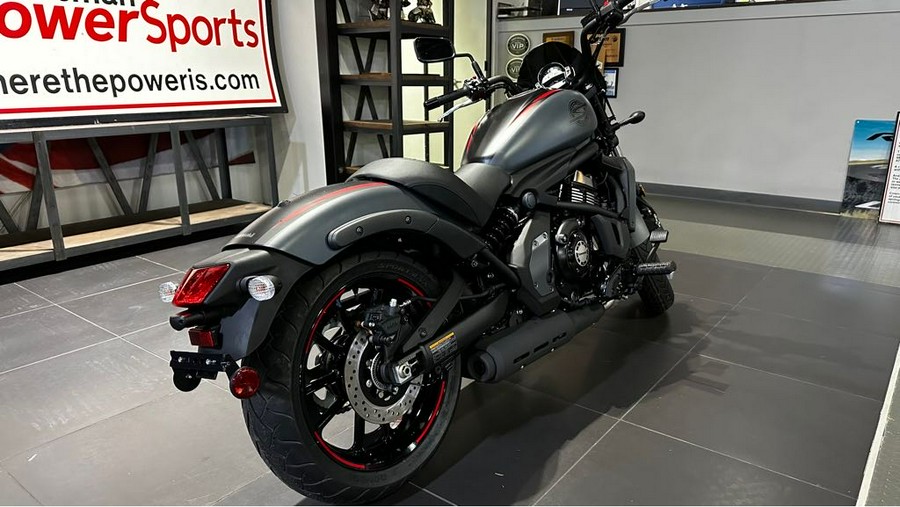 2024 Kawasaki VULCAN® S CAFE ABS