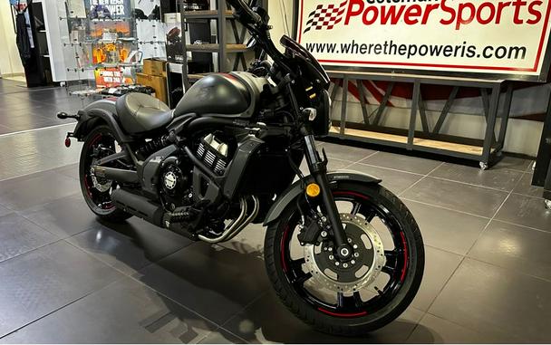 2024 Kawasaki VULCAN® S CAFE ABS