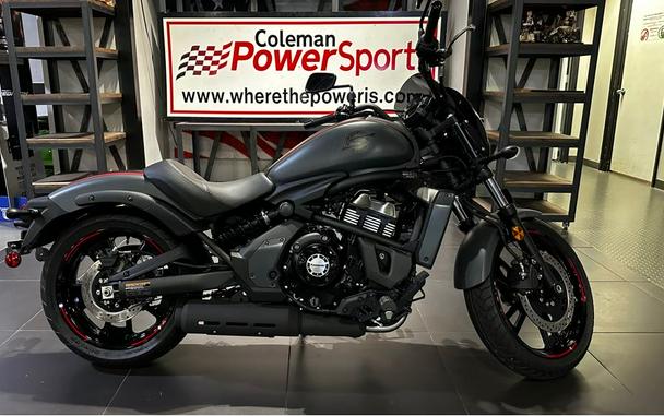 2024 Kawasaki VULCAN® S CAFE ABS