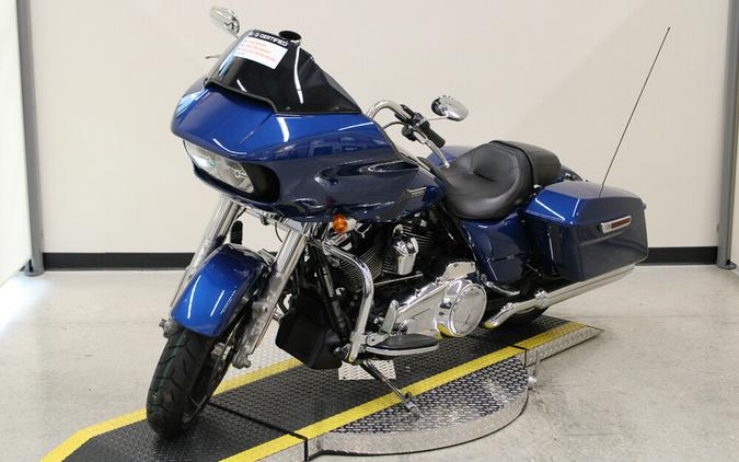 Used 2022 Harley-Davidson Road Glide Grand American Touring FLTRX Motorcycle For Sale In Miami, Florida