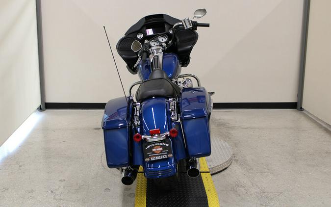 Used 2022 Harley-Davidson Road Glide Grand American Touring FLTRX Motorcycle For Sale In Miami, Florida