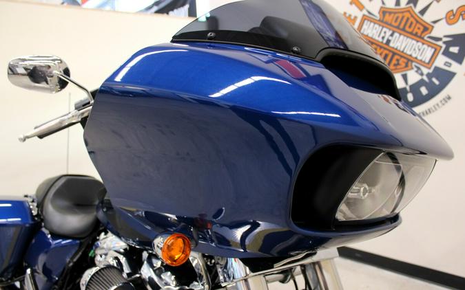 Used 2022 Harley-Davidson Road Glide Grand American Touring FLTRX Motorcycle For Sale In Miami, Florida