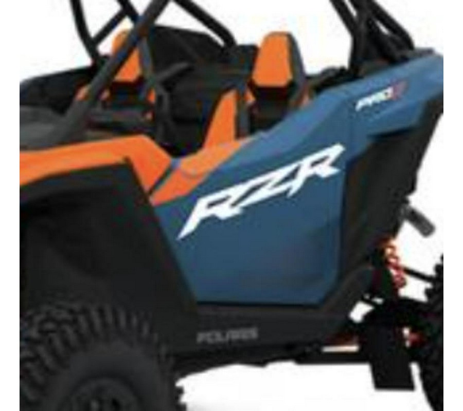 2025 Polaris® RZR Pro S Premium