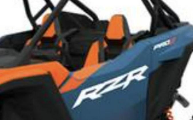 2025 Polaris® RZR Pro S Premium