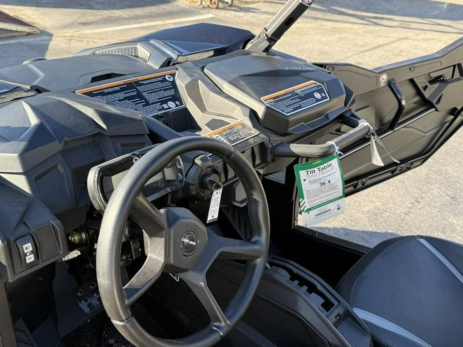 2025 Can-Am® Maverick Trail DPS 1000