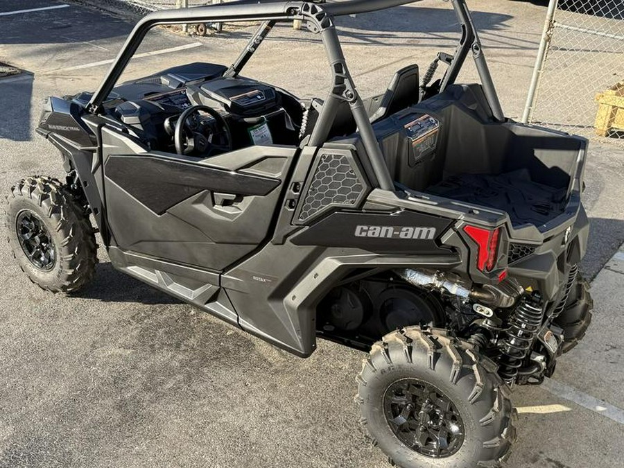 2025 Can-Am® Maverick Trail DPS 1000