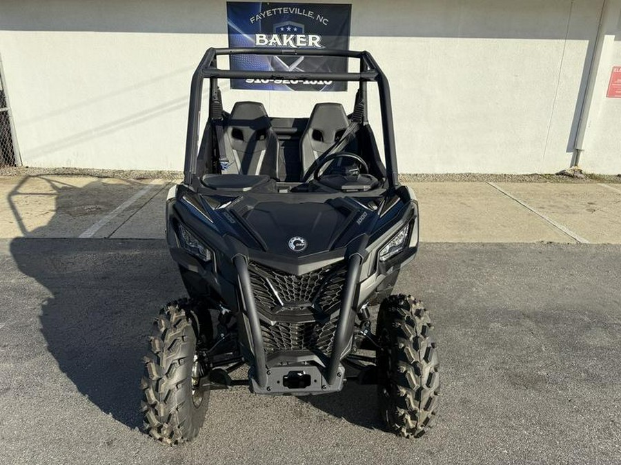 2025 Can-Am® Maverick Trail DPS 1000