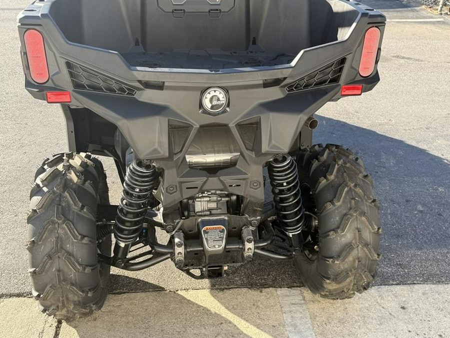 2025 Can-Am® Maverick Trail DPS 1000