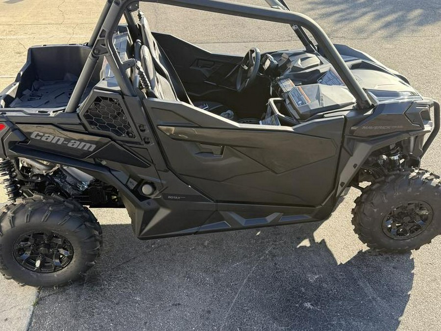 2025 Can-Am® Maverick Trail DPS 1000