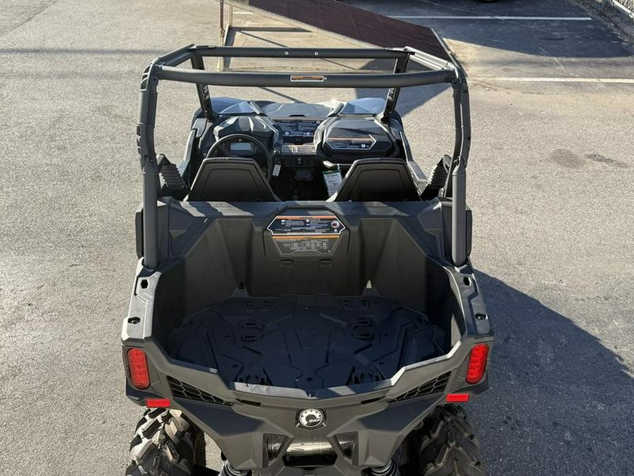 2025 Can-Am® Maverick Trail DPS 1000