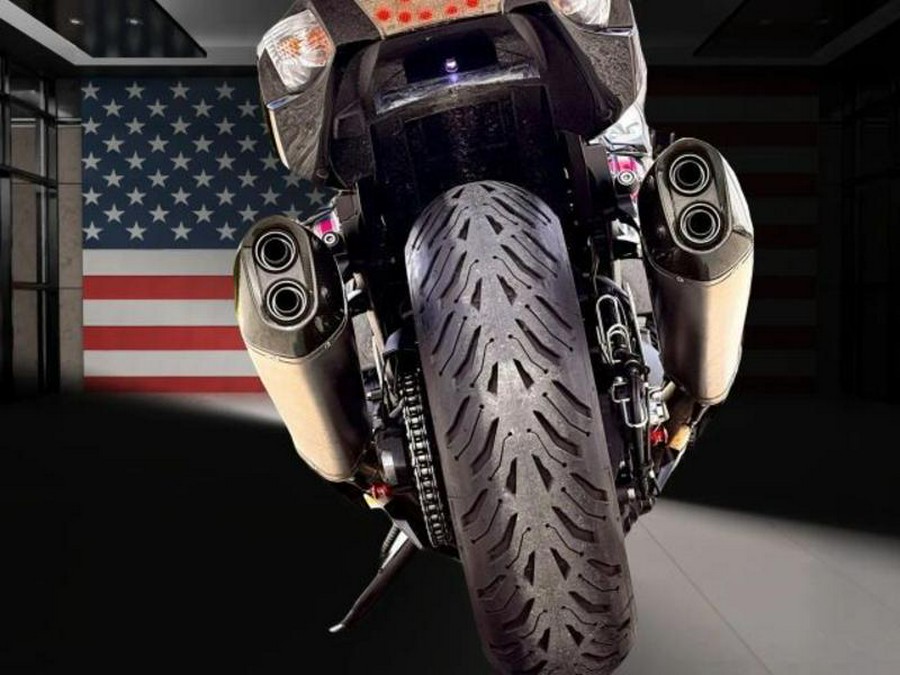 2022 Kawasaki ZX1400JNFNL Ninja ZX-14R (ABS)