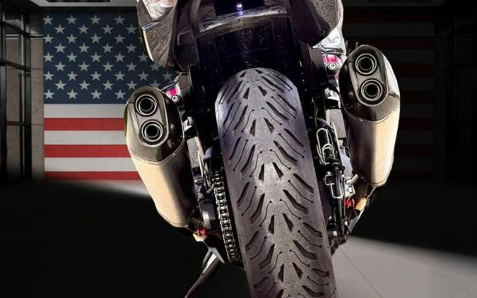 2022 Kawasaki ZX1400JNFNL Ninja ZX-14R (ABS)