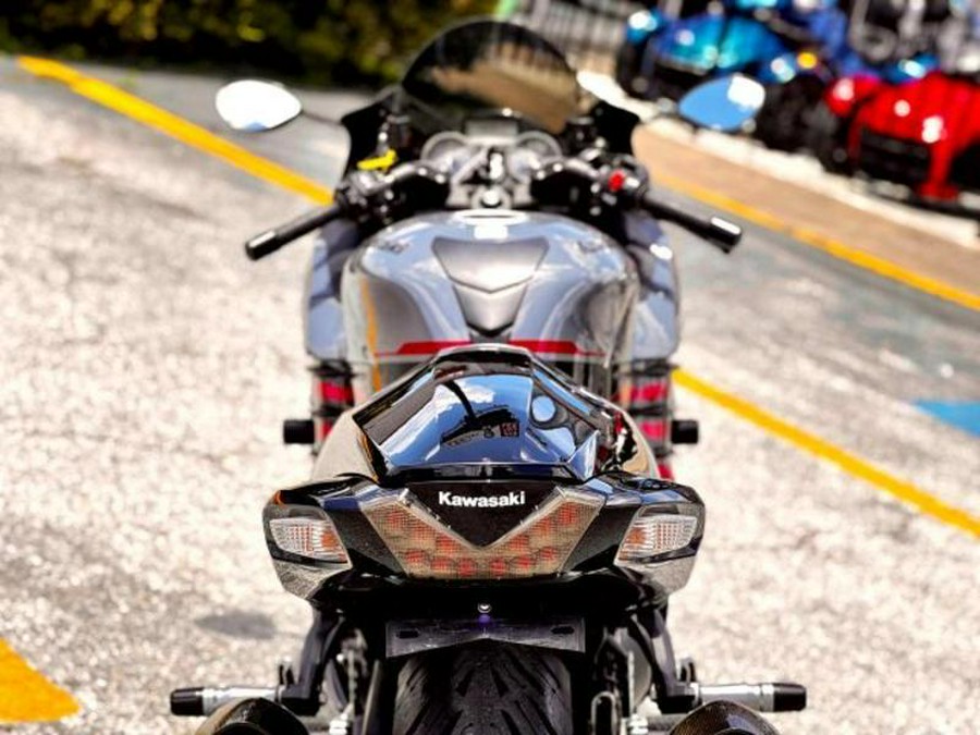 2022 Kawasaki ZX1400JNFNL Ninja ZX-14R (ABS)
