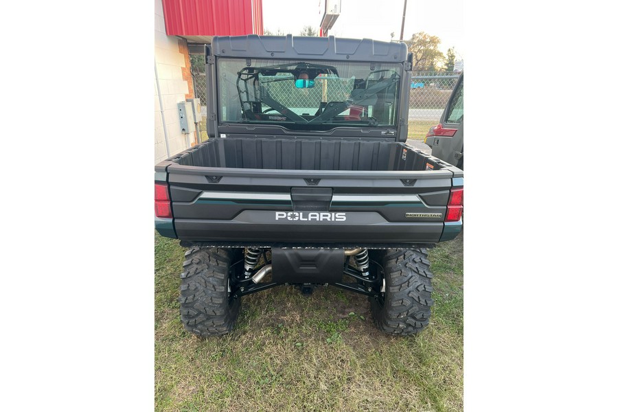2026 Polaris RANGER 1000 CREW XP NORTHSTAR PREMIUM
