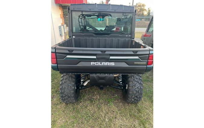 2026 Polaris RANGER 1000 CREW XP NORTHSTAR PREMIUM