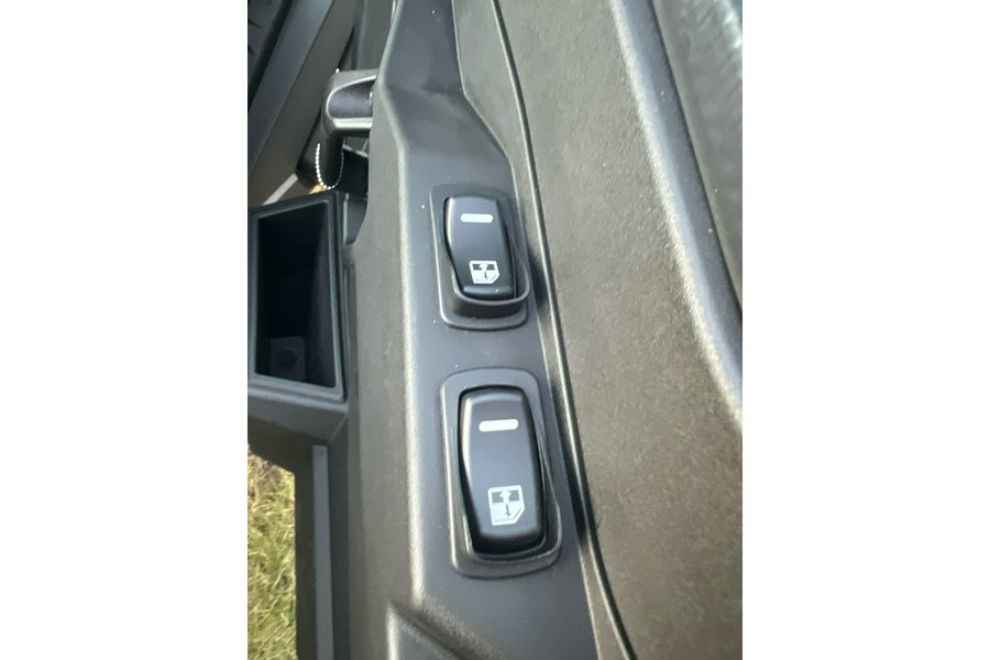 2026 Polaris RANGER 1000 CREW XP NORTHSTAR PREMIUM