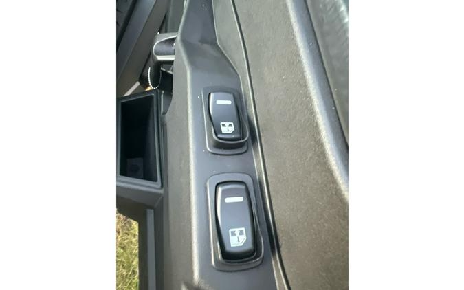 2026 Polaris RANGER 1000 CREW XP NORTHSTAR PREMIUM