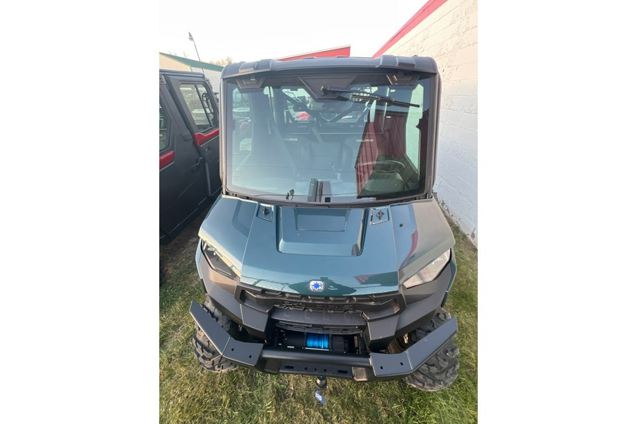 2026 Polaris RANGER 1000 CREW XP NORTHSTAR PREMIUM
