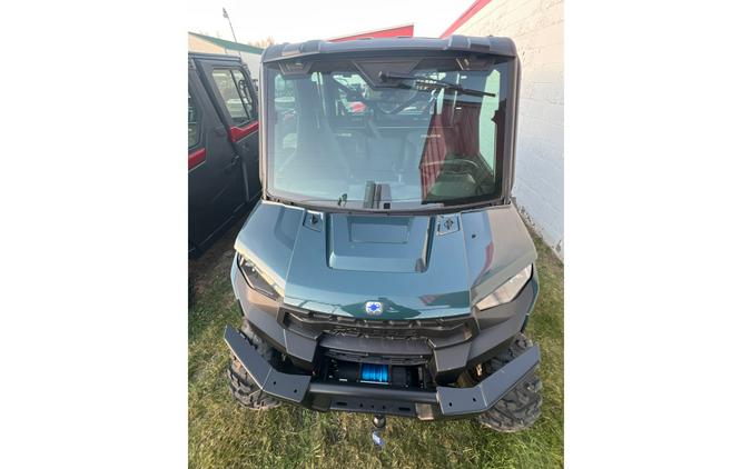 2026 Polaris RANGER 1000 CREW XP NORTHSTAR PREMIUM