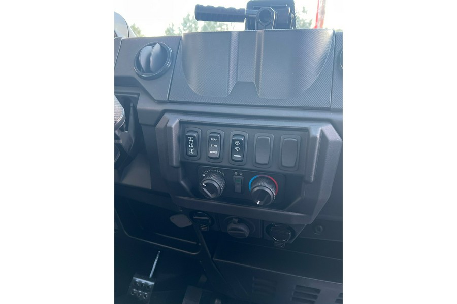 2026 Polaris RANGER 1000 CREW XP NORTHSTAR PREMIUM