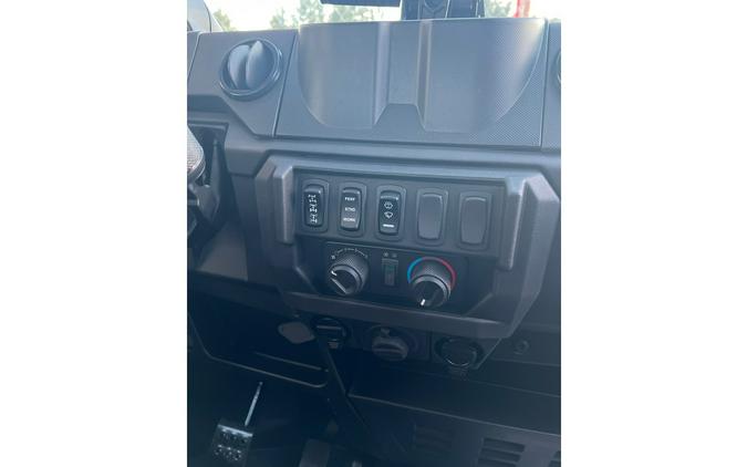 2026 Polaris RANGER 1000 CREW XP NORTHSTAR PREMIUM