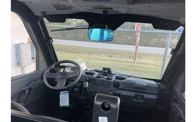 2026 Polaris RANGER 1000 CREW XP NORTHSTAR PREMIUM