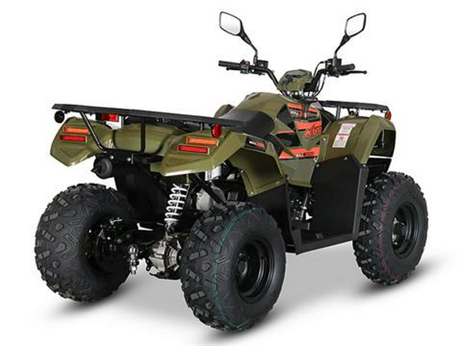 2025 Kayo Bull 300 EFI