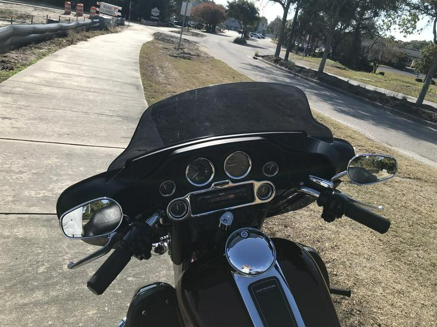 2008 Harley-Davidson® FLHTC - Electra Glide® Classic