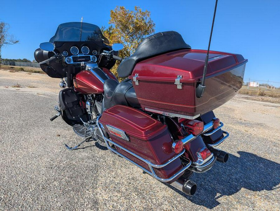 2008 Harley-Davidson® FLHTC - Electra Glide® Classic