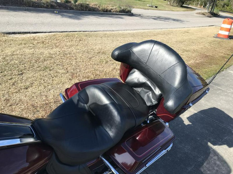 2008 Harley-Davidson® FLHTC - Electra Glide® Classic