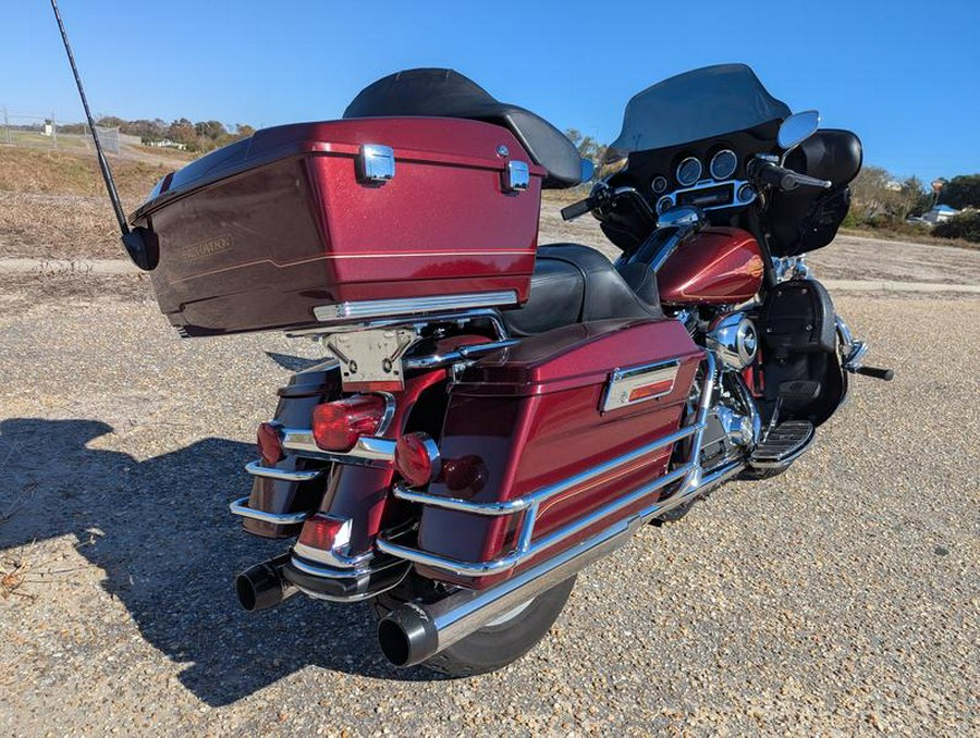 2008 Harley-Davidson® FLHTC - Electra Glide® Classic