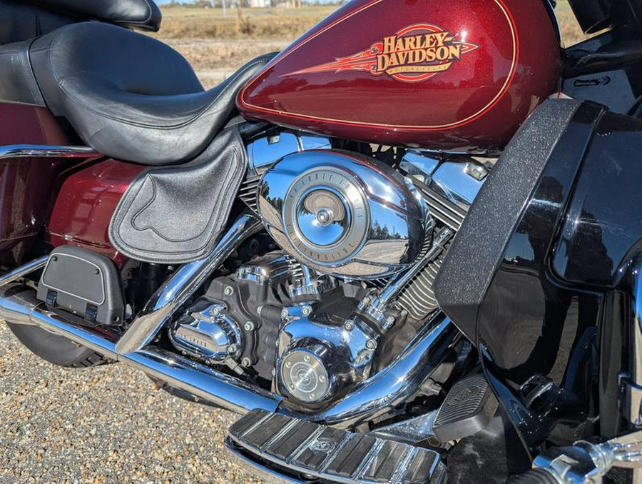 2008 Harley-Davidson® FLHTC - Electra Glide® Classic