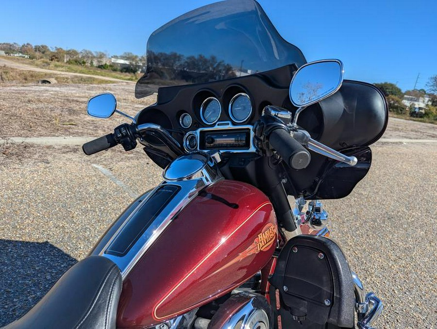 2008 Harley-Davidson® FLHTC - Electra Glide® Classic